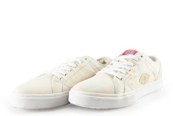 Dickies Sneakers in maat 40 Beige, Verzenden, Sneakers