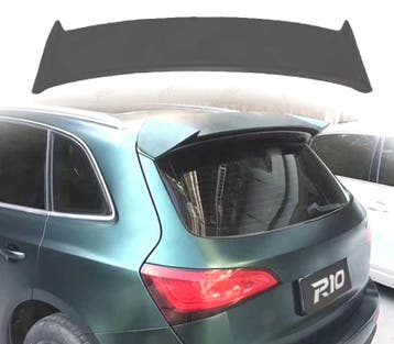AILERON SPOILER AUDI Q5 8R 08-16 LOOK ABT, Verzenden, Nieuw