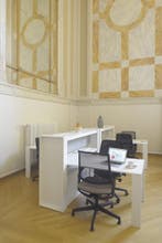 Kantoorruimte voor 15 in Railway Station - Regus Express, Verzenden