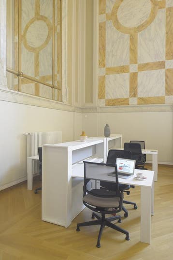Kantoorruimte voor 15 in Railway Station - Regus Express, Verzenden