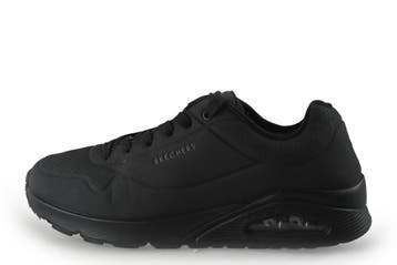 Skechers Sneakers in maat 43 Zwart, Kleding | Heren, Schoenen, Verzenden, Zwart, Skechers, Sneakers