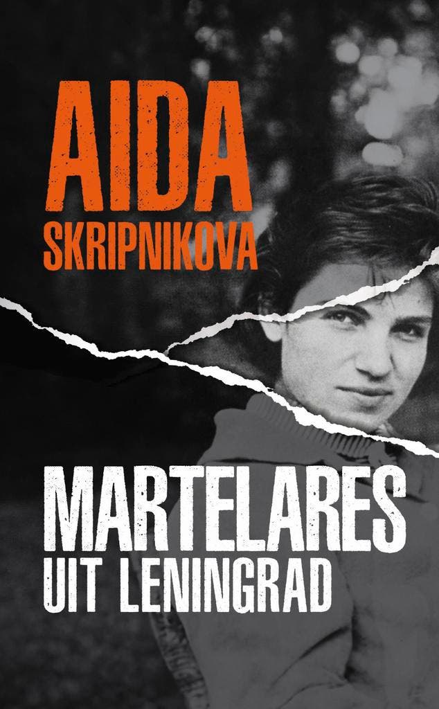Aida Skripnikova 9789059992672 Aida Skripnikova, Boeken, Godsdienst en Theologie, Zo goed als nieuw, Verzenden
