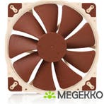 Noctua NF-A20-PWM, Informatique & Logiciels, Refroidisseurs d'ordinateur, Verzenden