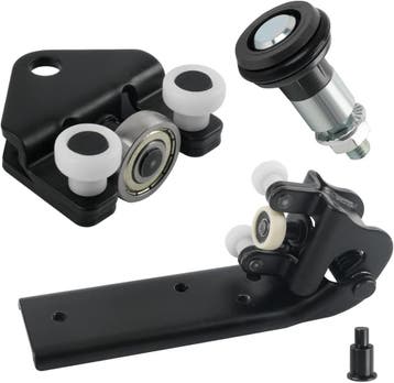 Schuifdeurrol rechts Master/Movano | 40% off | Retour deal, Verzenden, Gebruikt, Renault