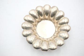 Panier - Argent 800