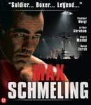Max Schmeling op Blu-ray, Verzenden, Nieuw in verpakking