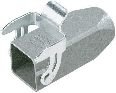 Harting 3A Kabel Koppeling Behuizing PG11 - 09200031750, Doe-het-zelf en Bouw, Elektriciteit en Kabels, Verzenden