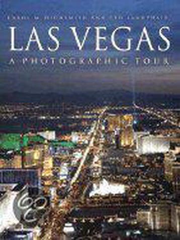 Las Vegas 9780517220559 Carol M. Highsmith, Verzenden, Gelezen, Carol M. Highsmith