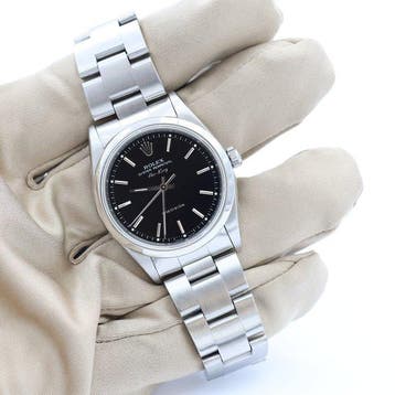 Rolex - Air-King - Sans prix de réserve - 14000 - Unisexe -, Nieuw