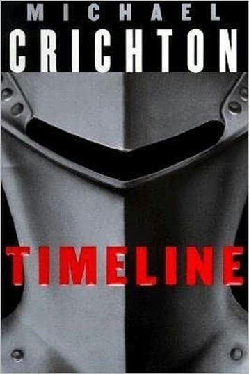 Timeline 9780679444817 Michael Crichton, Verzenden, Michael Crichton