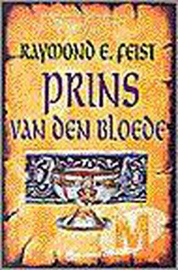 Prins van den bloede 9789029057462 Raymond E. Feist, Verzenden, Raymond E. Feist