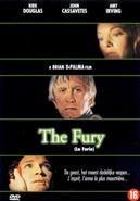 Fury, the op DVD, Verzenden