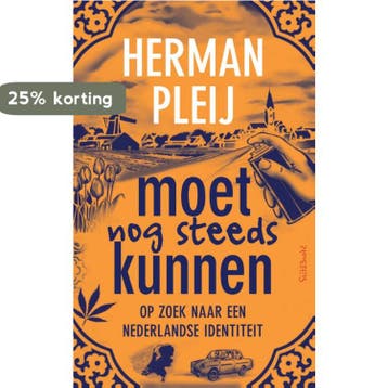 Moet nog steeds kunnen 9789035144675 Herman Pleij, Verzenden, Gelezen, Herman Pleij