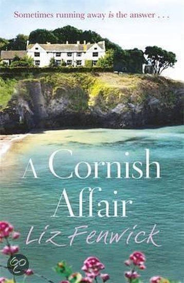 A Cornish Affair 9781409142775 liz fenwick, Verzenden, Gelezen, Liz fenwick