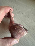 Myceens Keramiek olielamp - 9 cm