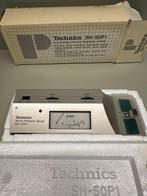 Technics - SH-50P1 - Cartrijweegschaal voor Platenspeler, Nieuw