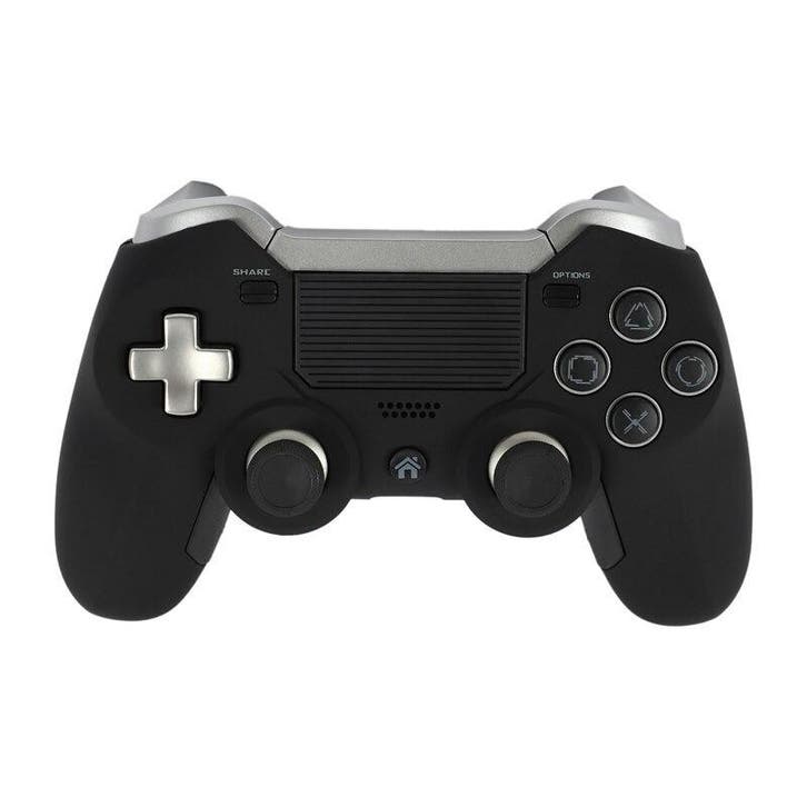 DrPhone DBS01 Pro - Draadloze Controller  – Trilfunctie -, Consoles de jeu & Jeux vidéo, Consoles de jeu | Accessoires Autre, Envoi