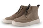 Cycleur de Luxe Veterboots in maat 40 Beige, Kleding | Heren, Schoenen, Overige kleuren, Verzenden, Boots, Zo goed als nieuw