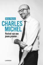 Charles Michel 9789401432542 Olivier Mouton, Verzenden, Gelezen, Olivier Mouton