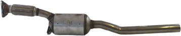 Roetfilter Renault Laguna, Ophalen of Verzenden