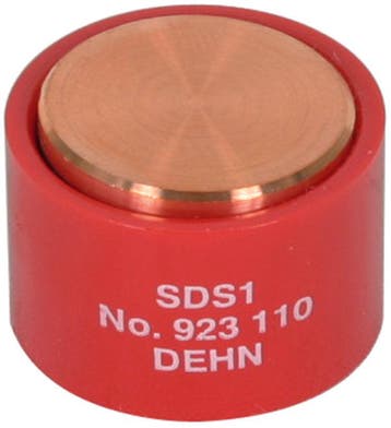 SDS 1 Dehn AC Sparkover Voltage Zekering Link - 923110 [10, Verzenden, Nieuw