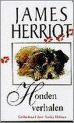 Hondenverhalen 9789055014354 James Herriot, Verzenden, Gelezen, James Herriot