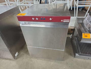 Rvs vaatwasser Diamond D86/6B, Elektronische apparatuur, Vaatwasmachines, Nieuw