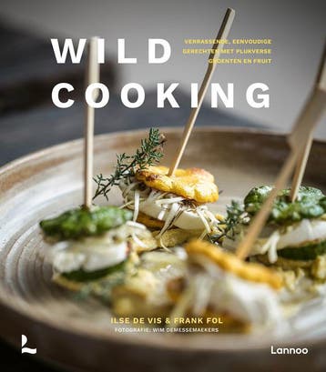 Wild cooking (Goed), Verzenden, Nieuw