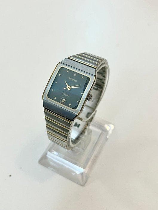 Rado - DiaStar - Sans prix de réserve - 111.0278.3 - Femme -, Bijoux, Sacs & Beauté, Montres | Hommes