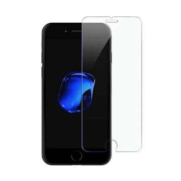 iPhone Screen Protector Tempered Glass Film Gehard Glas, Verzenden, Nieuw