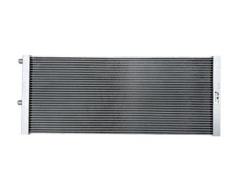 Extra koelradiator BMW 7 08-16 6.0 V12 T 7604070 7576827, Verzenden