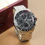TAG Heuer - Formula 1 Chronograph - CAU2011-0 - Homme -