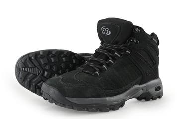 Brutting Wandelschoenen in maat 41 Zwart, Verzenden