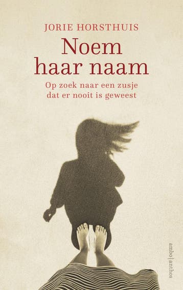 Noem haar naam (Nieuw), Verzenden, Nieuw