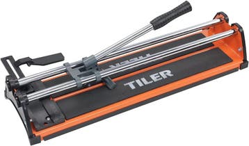 Tegelsnijder 430mm | Tweede kansje | OP = OP, Verzenden, Nieuw