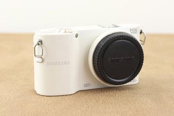 Samsung NX1000 Body, 20.3MP Digitale camera, Nieuw