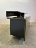 Saporiti - Giovanni Offredi - Credenza - Lenox - Hout