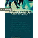 Vlaamse Beweging 9789058261946 L. Simons, Verzenden, Zo goed als nieuw, L. Simons