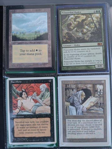 Wizards of The Coast Mixed collection - Magic: The Gathering, Nieuw