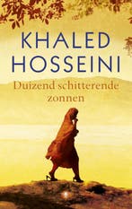 Duizend schitterende zonnen 9789023477426 Khaled Hosseini, Boeken, Verzenden, Gelezen, Khaled Hosseini