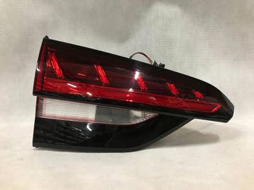MG 5 MG5 EV 22-25 achterlicht links binnen LED Europa, Verzenden, Gebruikt