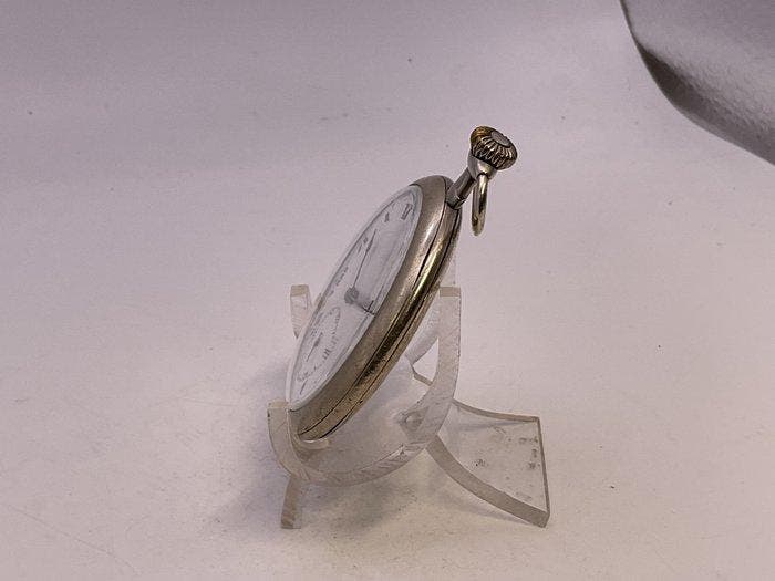 Ancora Metallo Extra piatto . 1930 - 1900-1949, Bijoux, Sacs & Beauté, Montres | Hommes