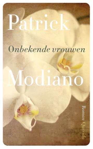 Onbekende vrouwen 9789021400631 Patrick Modiano, Verzenden, Zo goed als nieuw, Patrick Modiano