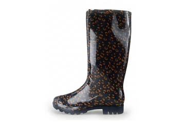 Xq Footwear Regenlaarzen in maat 37 Overig, Xq Footwear, Overige kleuren, Verzenden, Regenlaarzen