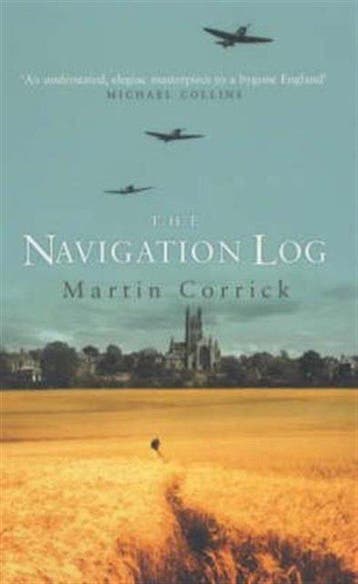 The Navigation Log 9780743220170 Martin Corrick, Verzenden, Gelezen, Martin Corrick