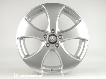 Originele Mercedes GL X166 A1664013000 velg, Auto-onderdelen, Banden en Velgen, Ophalen of Verzenden, Nieuw