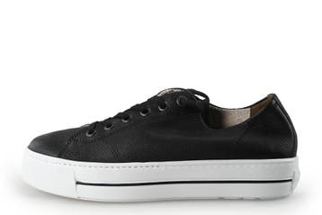 Paul Green Sneakers in maat 41 Zwart, Verzenden, Sneakers