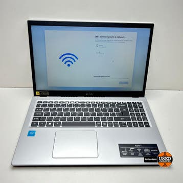 Acer Aspire 3 A315-36-C2HK – 15,6 inch – 4GB – 128GB SSD, Verzenden
