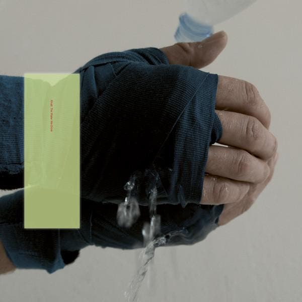 Khalil - The Water We Drink, CD & DVD, Vinyles | Pop, Envoi