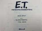 ET the Extra-Terrestrial (1982) - Dee Wallace, Henry Thomas, Collections